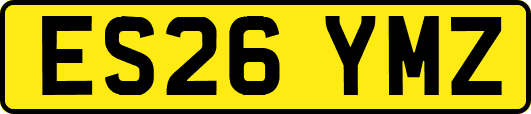 ES26YMZ