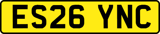 ES26YNC