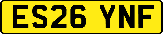 ES26YNF