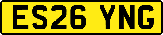 ES26YNG