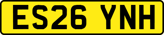 ES26YNH