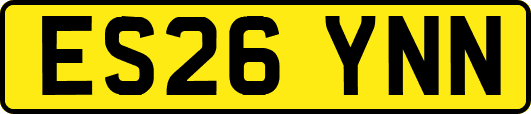 ES26YNN