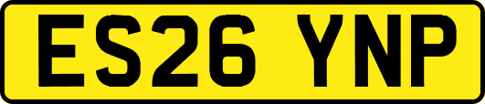 ES26YNP