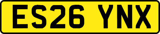 ES26YNX