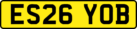ES26YOB