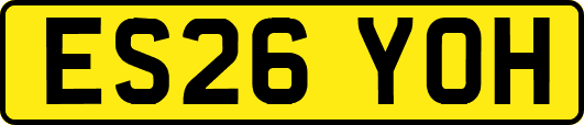 ES26YOH