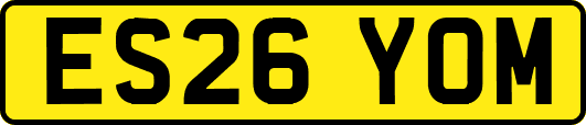 ES26YOM