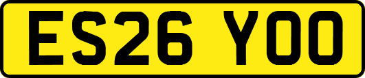 ES26YOO