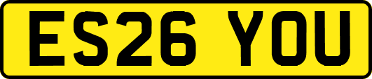 ES26YOU