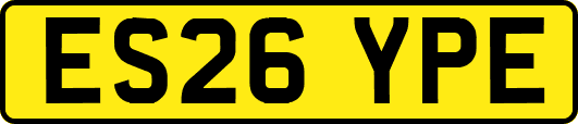 ES26YPE