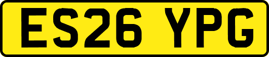 ES26YPG