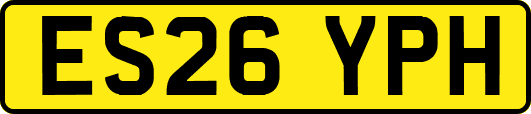 ES26YPH