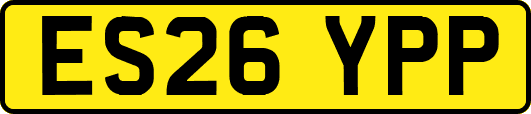 ES26YPP