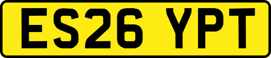 ES26YPT
