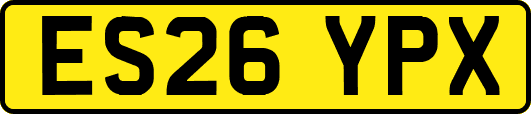 ES26YPX
