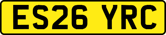ES26YRC