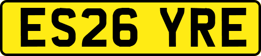 ES26YRE