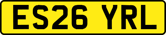 ES26YRL