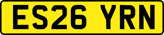 ES26YRN