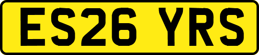 ES26YRS