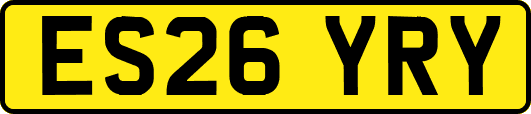ES26YRY