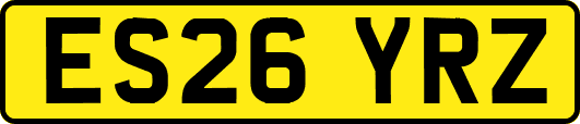 ES26YRZ