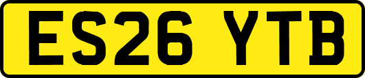 ES26YTB