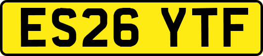 ES26YTF