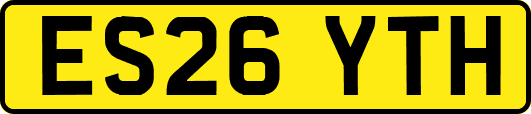 ES26YTH