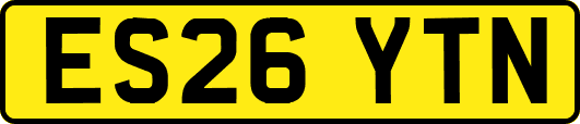 ES26YTN