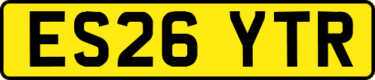 ES26YTR