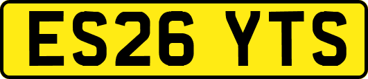 ES26YTS