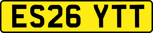 ES26YTT