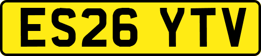 ES26YTV