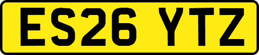 ES26YTZ
