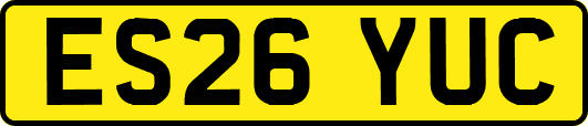 ES26YUC