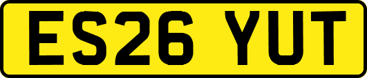 ES26YUT