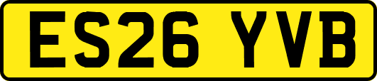 ES26YVB