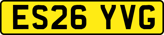 ES26YVG