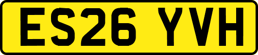 ES26YVH