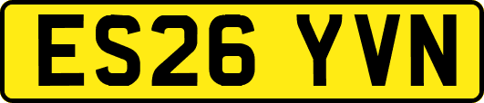 ES26YVN