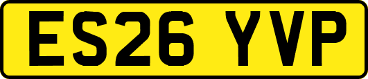 ES26YVP