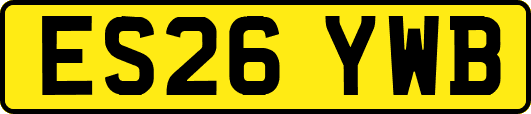 ES26YWB