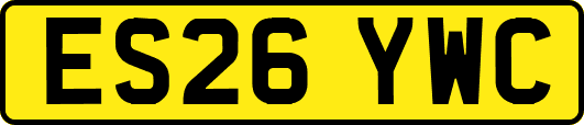 ES26YWC