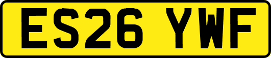 ES26YWF