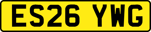 ES26YWG