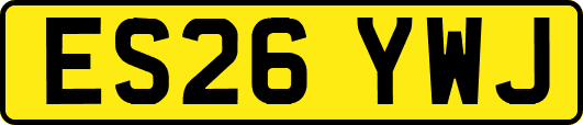 ES26YWJ