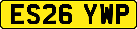ES26YWP