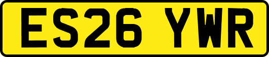 ES26YWR