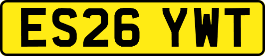 ES26YWT
